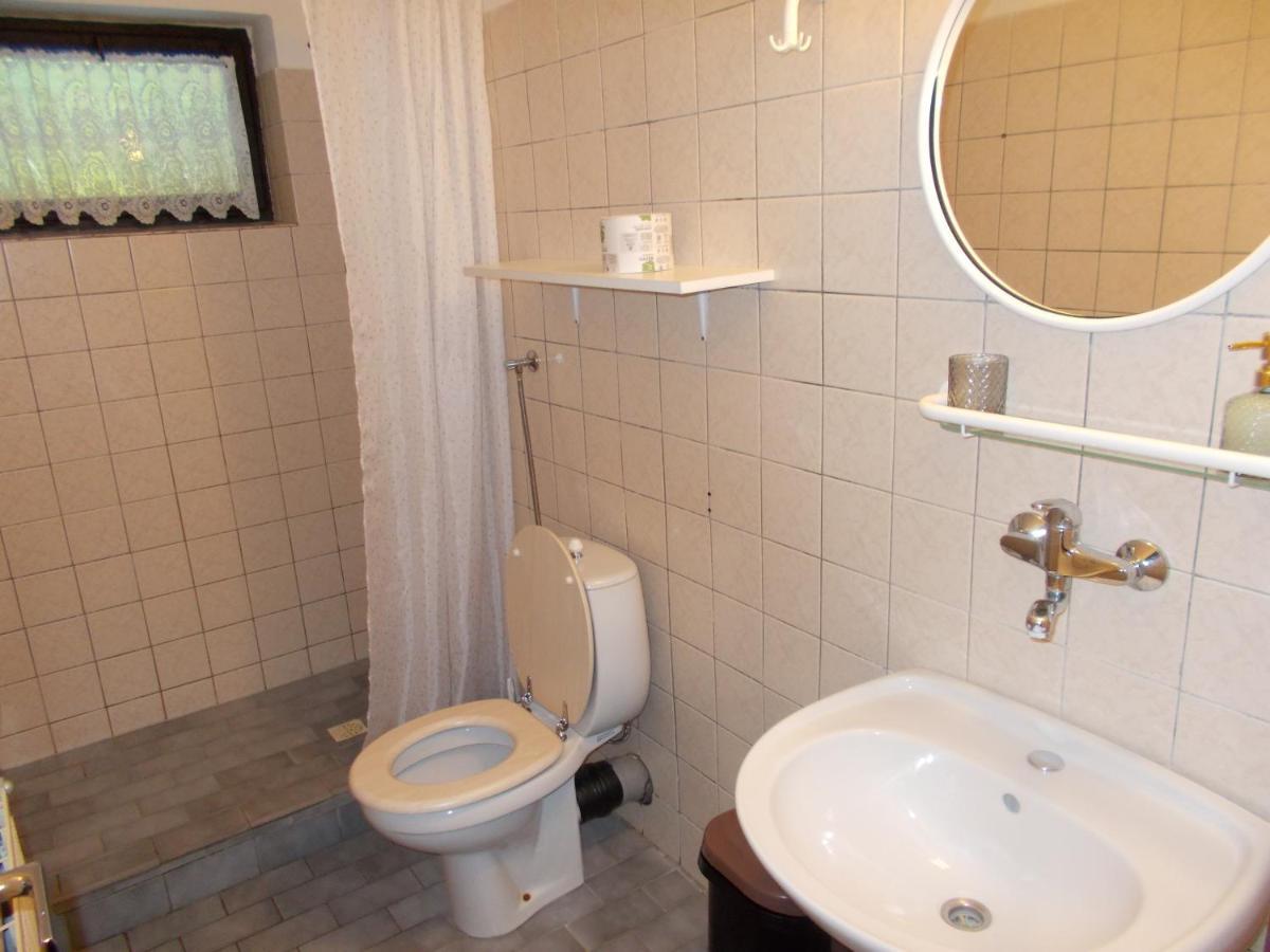 Teplice nad Metují Pension Tara מראה חיצוני תמונה
